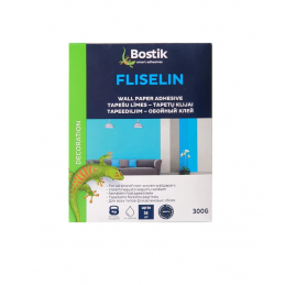 Клей для обоев Bostik флизелин 300 г