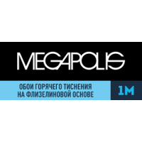 Обои Megapolis