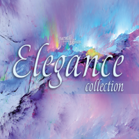 Шпалери Elegance — колекція вінілових шпалер на флізеліновій основі